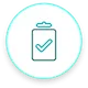 BKZ_Iconography_Teal-SeaFoam_RGB_Eﬃcacy