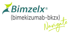 Bimzelx Navigate Logo