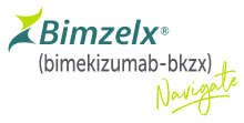 Bimzelx Navigate Logo