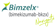 US Bimzelx Navigate Logo