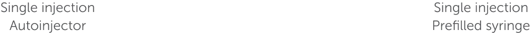 Dosing injector first image