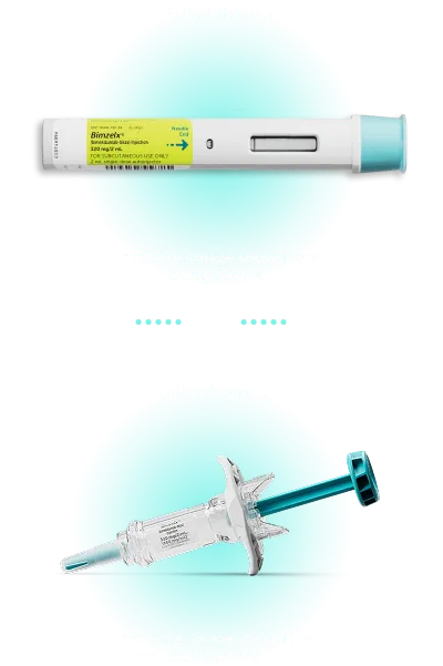 Rheuma Dosing Injector